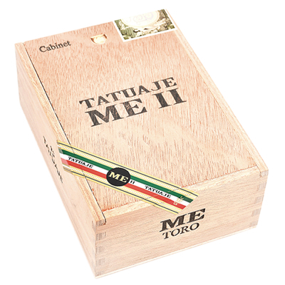 Сигары Tatuaje Mexican Experiment Toro