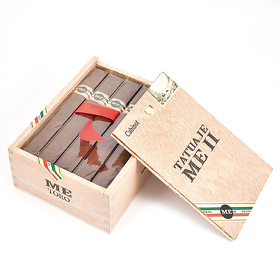 Сигары Tatuaje Mexican Experiment Toro