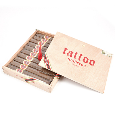 Сигары Tatuaje Tattoo Universo Toro