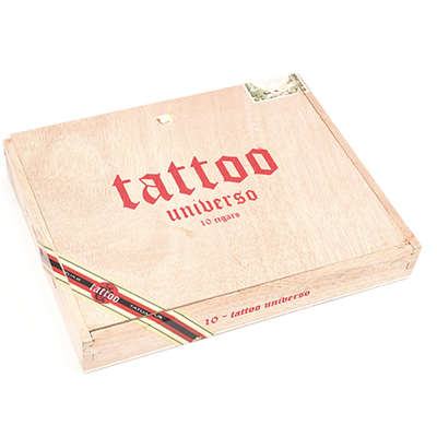 Сигары Tatuaje Tattoo Universo Toro