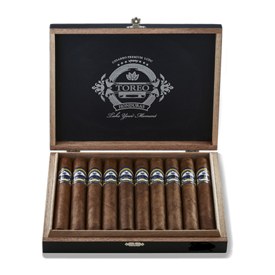 Сигары Toreo Honduras Gordo
