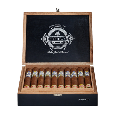Сигары Toreo Honduras Robusto