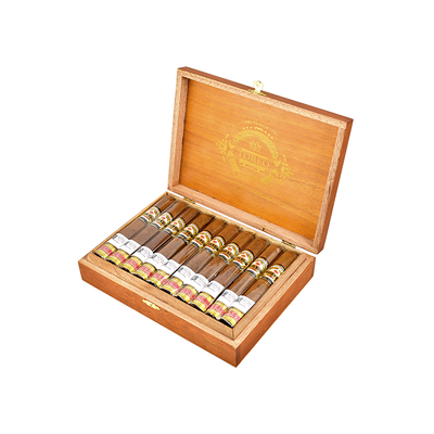 Сигары Toreo Nicaragua Robusto