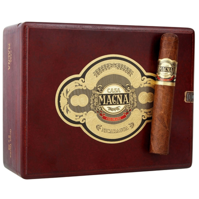 Сигары Vega Magna Robusto