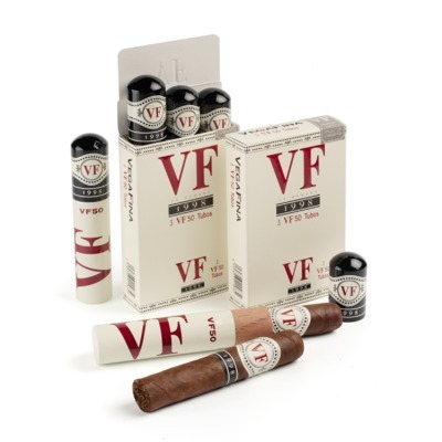 Сигары VegaFina 1998 VF50 Tube
