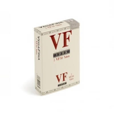 Сигары VegaFina 1998 VF50 Tube