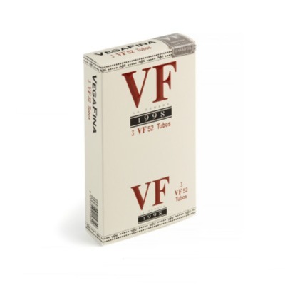 Сигары VegaFina 1998 VF52 Tube