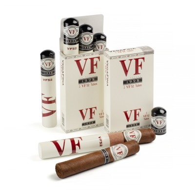 Сигары VegaFina 1998 VF52 Tube