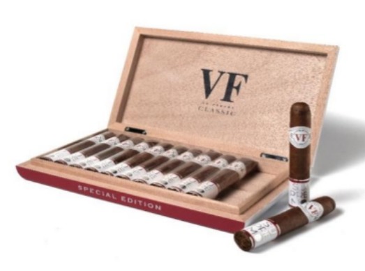 Подарочный набор Подарочный набор сигар VegaFina Classic Supremo LE