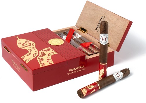 Сигары VegaFina Classic Year of the Snake LE 2025