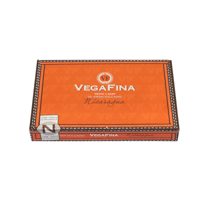 Сигары VegaFina Nicaragua Gran Vulcano