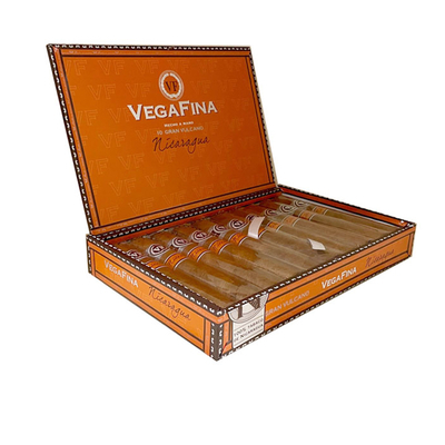 Сигары VegaFina Nicaragua Gran Vulcano