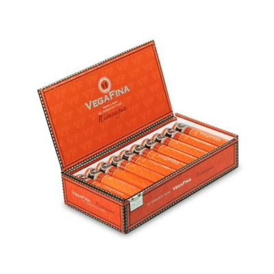 Сигары VegaFina Nicaragua Robusto Tube