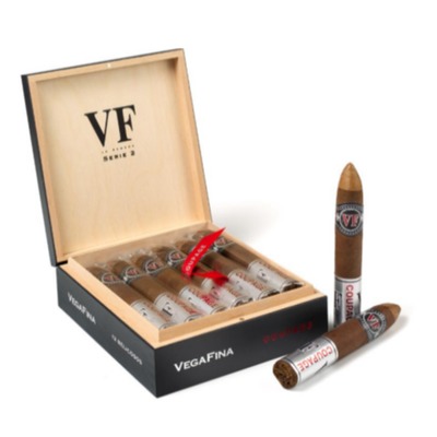 Сигары VegaFina Serie 2 Coupage LE