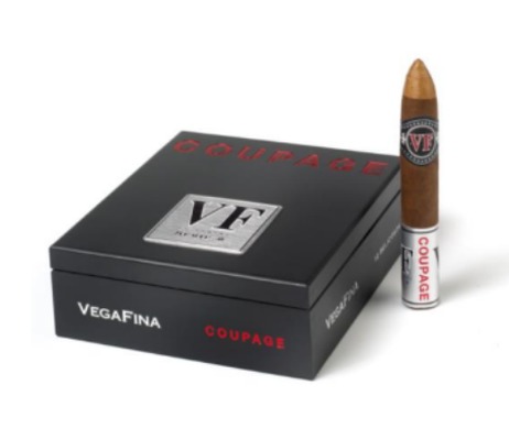 Сигары VegaFina Serie 2 Coupage LE