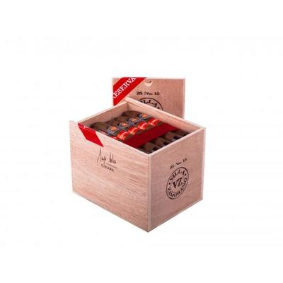 Сигары Villa Zamorano Reserva №15 Torpedo