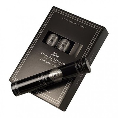 Сигары Zino Platinum Scepter Chubby Tubos