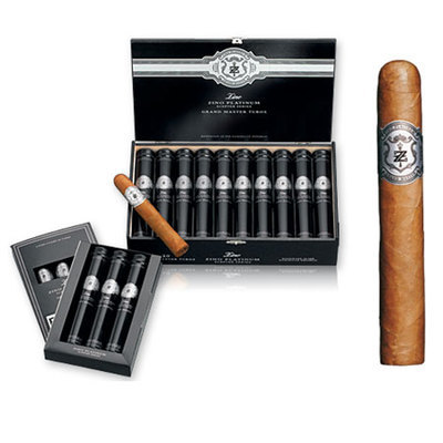 Сигары Zino Platinum Scepter Grand Master Tubos