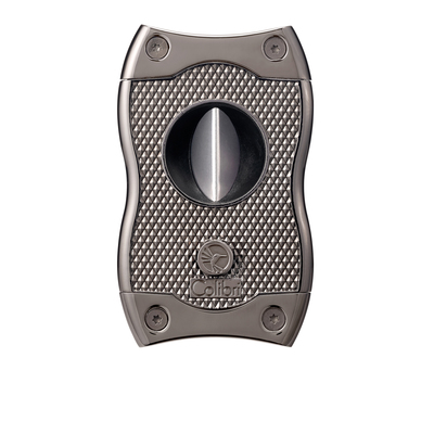 Гильотина Colibri SV-cut (двойное действие), Оружейная сталь CU600T4