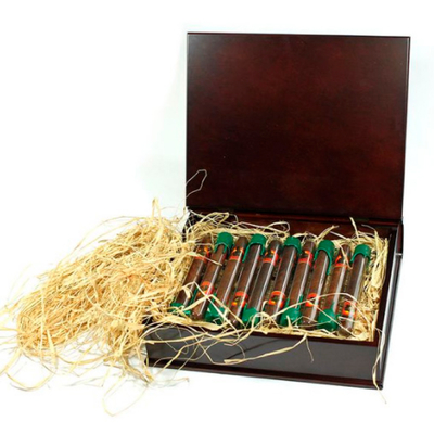 Подарочный набор Подарочный набор сигар Gurkha Special Edition HMR Churchill Maduro