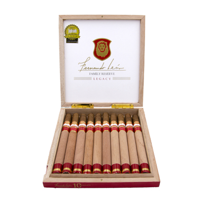 Сигары Fernando Leon Legacy