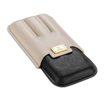 Футляр Trinidad на 3 сигары (Cohiba)