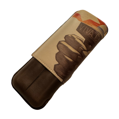 Футляр Viva Cuba Whiskey на 2 сигары