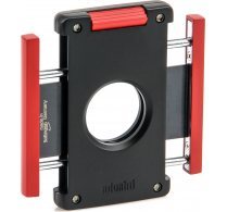 Гильотина Adorini Neptun Ceramic - Red/Matt Black