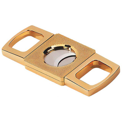 Гильотина Aficionado GC 502 Gold