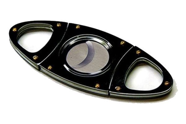 Гильотина Aficionado GC 201 Gunmetal