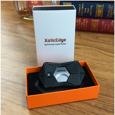 Гильотина Aficionado XEEXP BK Xotic Edge Xpanse Black