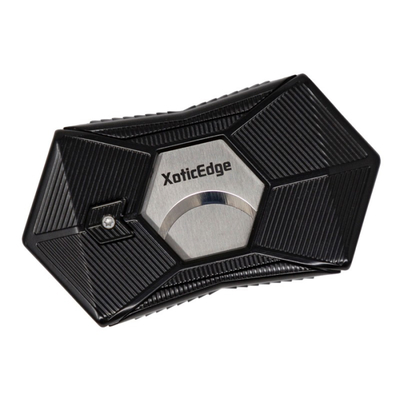 Гильотина Aficionado XEEXP BK Xotic Edge Xpanse Black