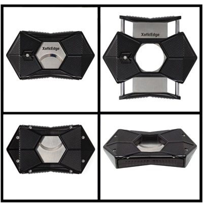 Гильотина Aficionado XEEXP BK Xotic Edge Xpanse Black