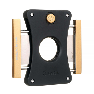 Гильотина Caseti, черная CA113-5