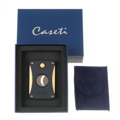 Гильотина Caseti, черная CA113-5