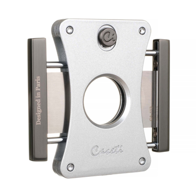 Гильотина Caseti, серебристая CA113-6
