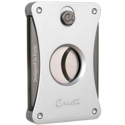 Гильотина Caseti, серебристая CA113-6