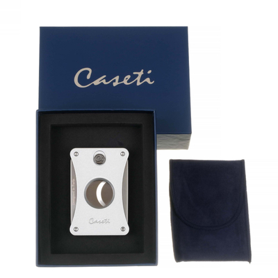 Гильотина Caseti, серебристая CA113-6