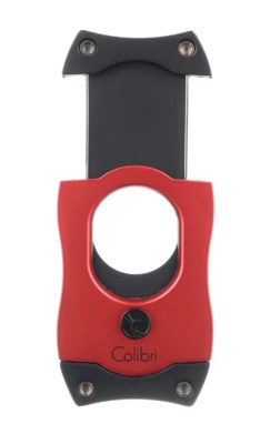 Гильотина Colibri S-cut, красная CU500T12