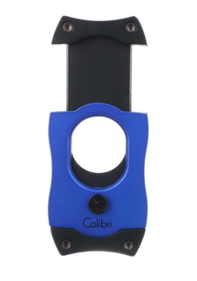 Гильотина Colibri S-cut, синяя CU500T13