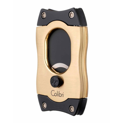 Гильотина Colibri S-cut, золото CU500T16
