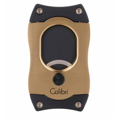 Гильотина Colibri S-cut, золото CU500T16