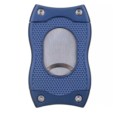 Гильотина Colibri SV-cut (двойное действие), Синяя CU600T6