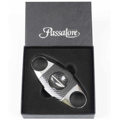 Гильотина Passatore V-cut, карбон 591-708