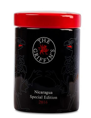 Подарочный набор Подарочный набор сигар Griffin’s Nicaragua Special Edition 2016