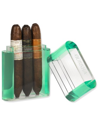 Подарочный набор Подарочный набор сигар Gurkha Cellar Reserve Kraken XO SET of 3 cigars