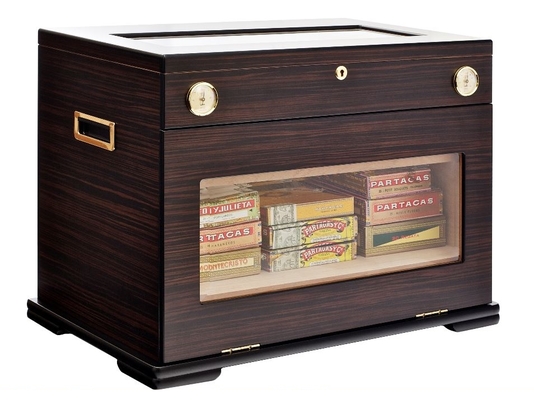 Хьюмидор Adorini Aficionado - Deluxe (на 400 сигар) 320