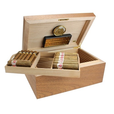 Хьюмидор Adorini Cedro L - Deluxe (на 150 сигар) 6085