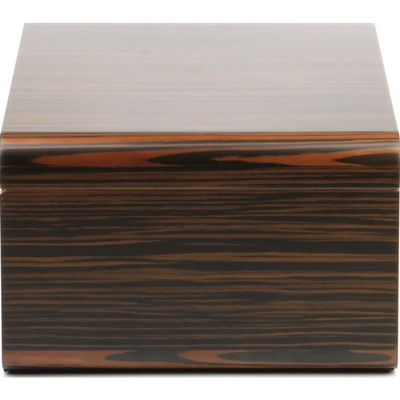 Хьюмидор Adorini Novara L - Deluxe на 150 сигар, эбеновый 6099