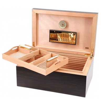 Хьюмидор Adorini Verona Medium (на 75 сигар)